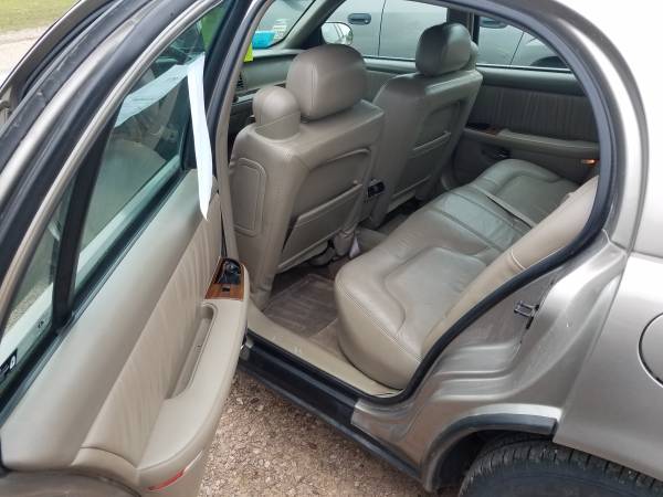 2003 BUICK PARK AVE for sale in Rapid City, SD – photo 6