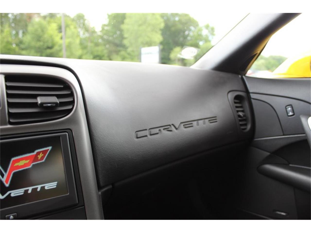 2007 Chevrolet Corvette for sale in Clifton Park, NY – photo 33