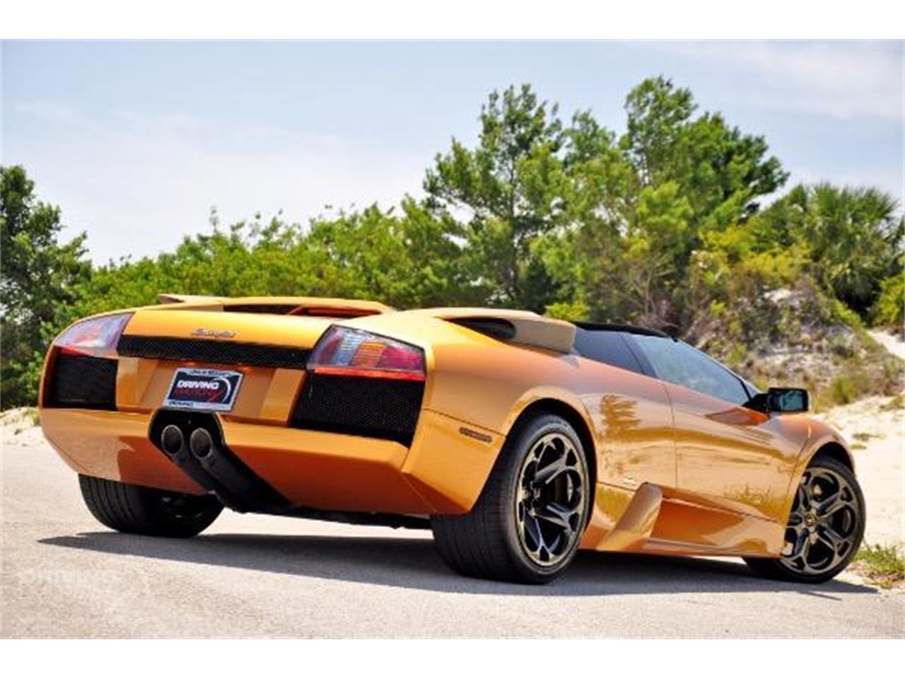 2005 Lamborghini Murcielago for sale in West Palm Beach, FL – photo 53