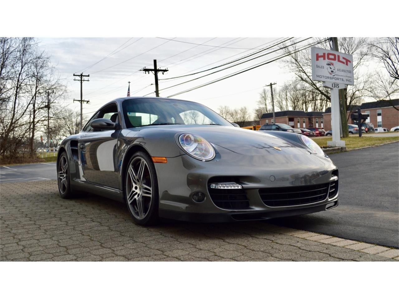 2007 Porsche 997 for sale in West Chester, PA – photo 3
