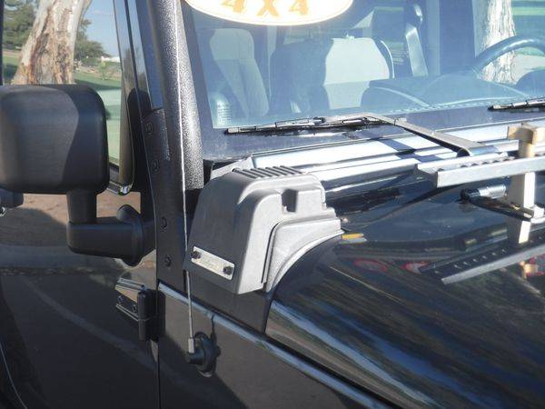 2008 Jeep Wrangler X 6-Speed Manual $249 per month OAC* for sale in Phoenix, AZ – photo 13