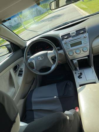 2009 Toyota Camry LE for sale in Plainfield, IL – photo 11