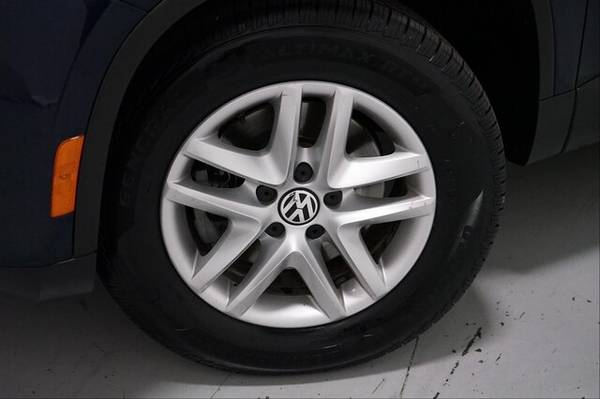 2011 Volkswagen Tiguan S SUV **Lifetime Powertrain Warranty** for sale in Tacoma, WA – photo 9