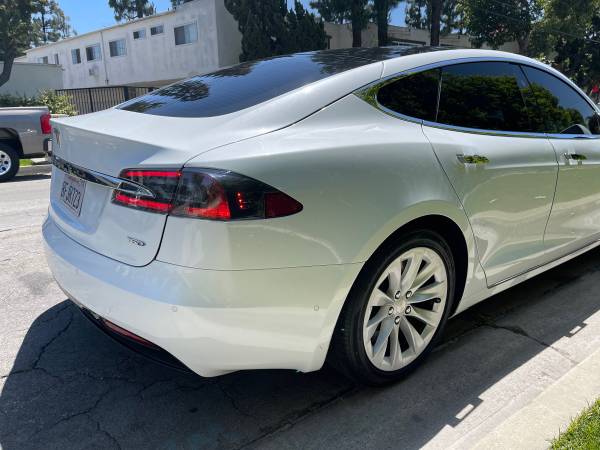 2018 Tesla 75D 36k miles Clean Title 47, 995 for sale in Downey, CA – photo 4