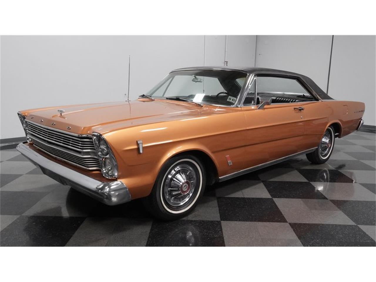 1966 Ford Galaxie for sale in Lithia Springs, GA – photo 7