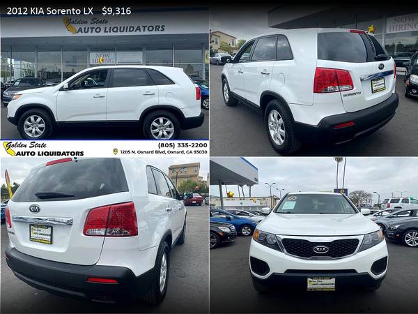 2012 Chevrolet Equinox Eddie Bauer V6 PRICED TO SELL! - cars &... for sale in Oxnard, CA – photo 21
