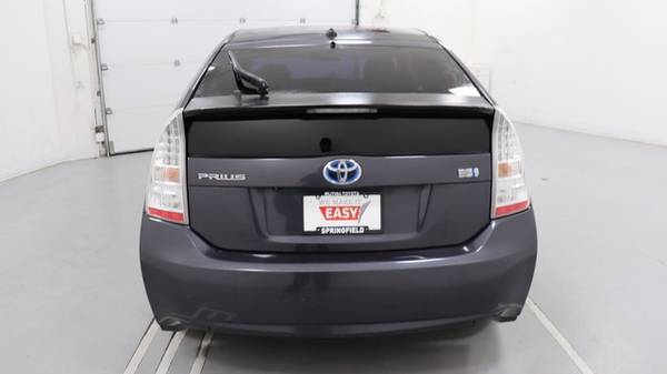 2011 Toyota Prius Electric 5dr HB IV Sedan - cars & trucks - by... for sale in Springfield, OR – photo 6