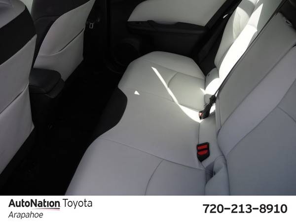 2016 Toyota Prius Three Touring SKU:G3519242 Hatchback for sale in Englewood, CO – photo 22