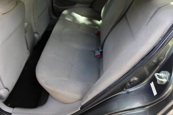 REDUCED-2012 Honda Civic LX 4-Door Sedan for sale in Fort Myers, FL – photo 9