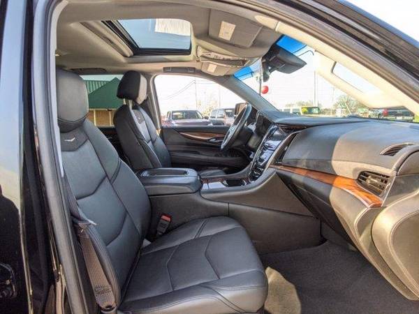 2016 Cadillac Escalade Luxury Collection - SUV - - by for sale in Eldersburg, MD – photo 9