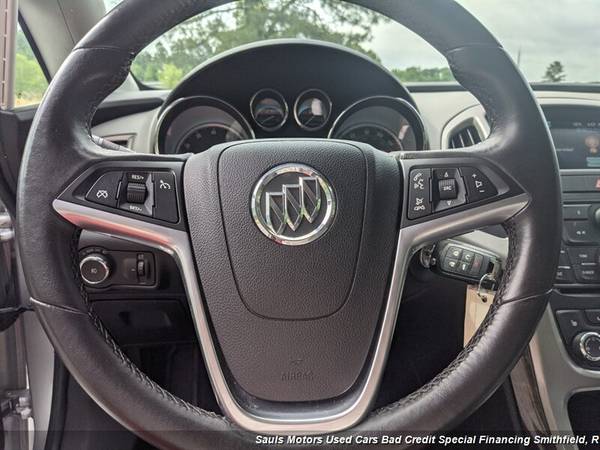 2016 Buick Verano Sport Touring - - by dealer for sale in Smithfield, NC – photo 10