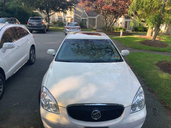 2006 Buick Lucerne for sale in Brewster, MA – photo 7
