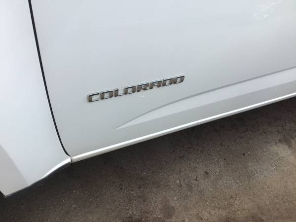 2020 Chevrolet Colorado - - by dealer - vehicle for sale in Denver , CO – photo 13
