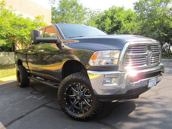 2015 DODGE RAM BR2500 No Money Down! Just Pay Taxes Tags! for sale in Stafford, VA – photo 24