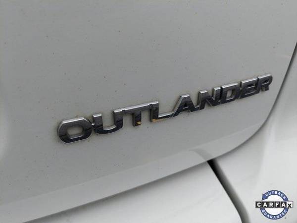2013 Mitsubishi Outlander SE - SUV for sale in Aurora, IL – photo 16