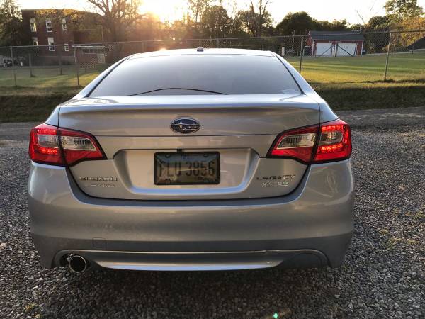 Subaru Legacy for sale in Kimbolton, OH – photo 7