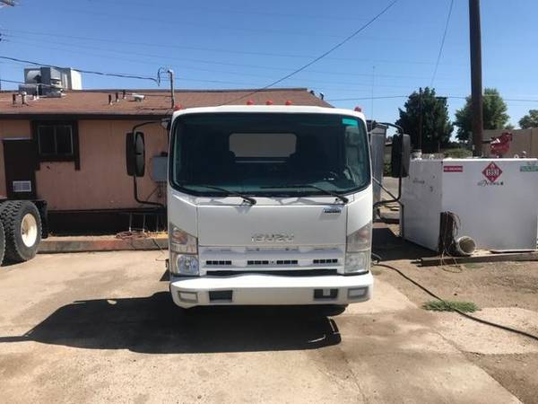Isuzu Box Trucks with Liftgates for sale in Placitas, NM – photo 10