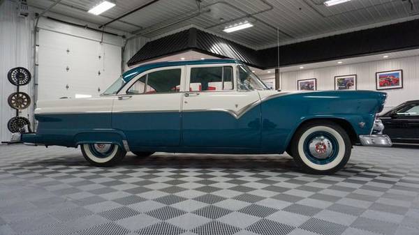 1955 Ford Mainline - - by dealer - vehicle automotive for sale in NORTH EAST, NY – photo 22