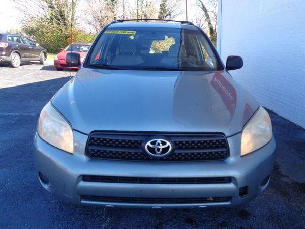 2008 Toyota RAV4 Base I4 2WD ( Buy Here Pay Here ) - cars & trucks -... for sale in High Point, NC – photo 3