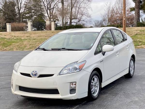 2011 Toyota Prius Two - - by dealer - vehicle for sale in Greensboro, NC – photo 3