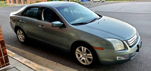 2006 Fusion Only 118k miles for sale in Upper Marlboro, MD – photo 2