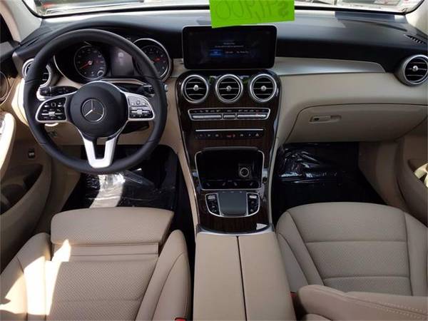 2020 Mercedes-Benz GLC GLC 300 - SUV - - by dealer for sale in Naples, FL – photo 15