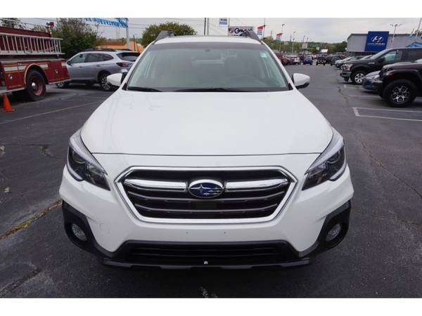 2018 Subaru Outback 2 5i Limited - - by dealer for sale in Knoxville, TN – photo 3