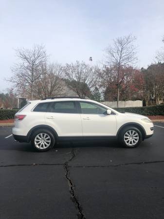 2007 Mazda CX-9 Touring - cars & trucks - by owner - vehicle... for sale in Durham, NC – photo 5