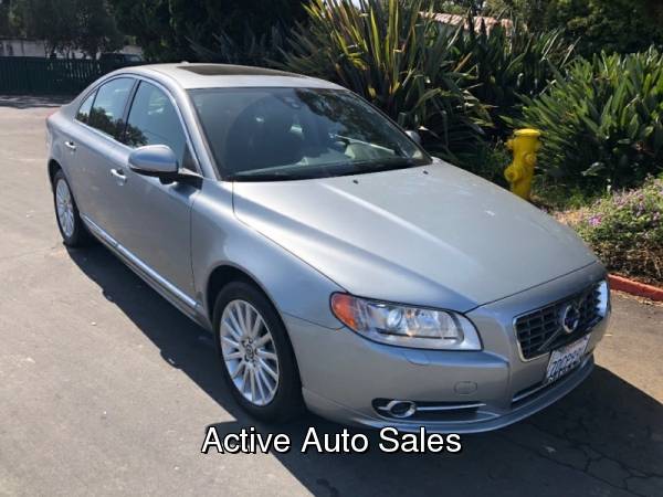 2013 Volvo S80, Extra Clean! One Owner! SALE!! for sale in Novato, CA – photo 5