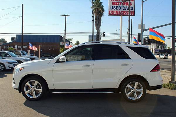 2016 Mercedes-Benz GLE 350 **$0-$500 DOWN. *BAD CREDIT NO LICENSE... for sale in North Hollywood, CA – photo 8