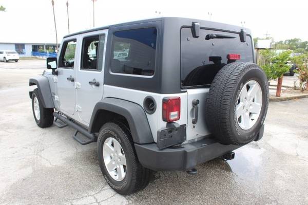 *2012* *Jeep* *Wrangler Unlimited* ** for sale in Sanford, FL – photo 7