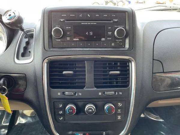 2014 Dodge Grand Caravan - - by dealer - vehicle for sale in Grand Junction, CO – photo 13