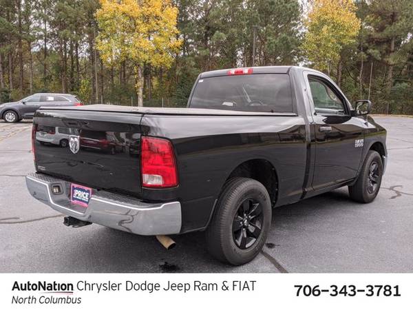 2016 Ram Ram Pickup 1500 Tradesman SKU:GG325949 Pickup - cars &... for sale in Columbus, GA – photo 6