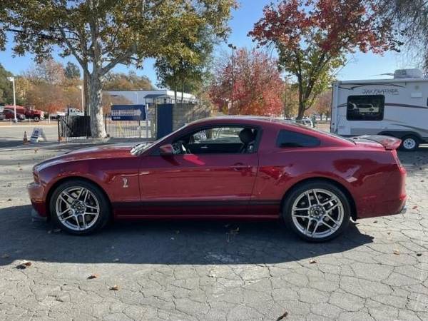 Ford Shelby GT500 Only 8,200 Miles Last Online Auction of 2020 -... for sale in Atascadero, CA – photo 14
