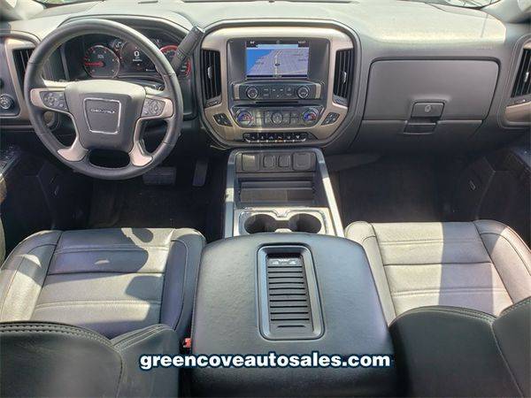 2016 GMC Sierra 2500HD Denali The Best Vehicles at The Best Price!!! for sale in Green Cove Springs, FL – photo 6