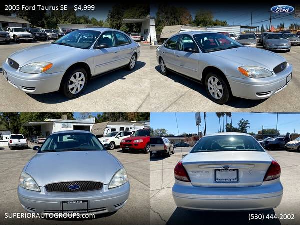 2003 Honda *Accord* *EX* - cars & trucks - by dealer - vehicle... for sale in Yuba City, CA – photo 16