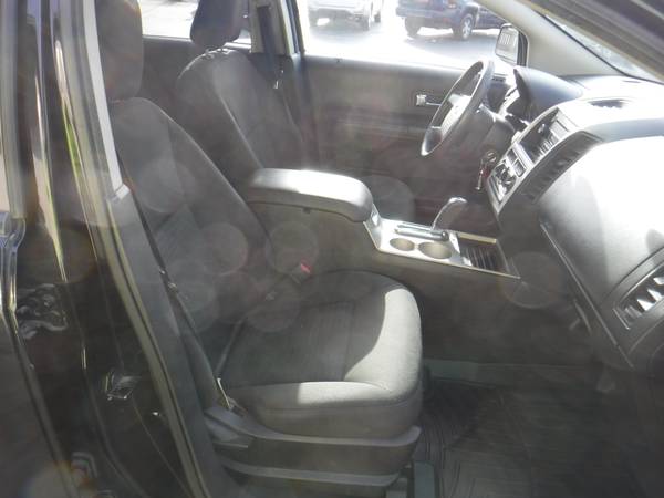 2008 FORD EDGE LIKE NEW TIRES 850.00 DOWN FREE TV - cars & trucks -... for sale in Machesney Park, IL – photo 7