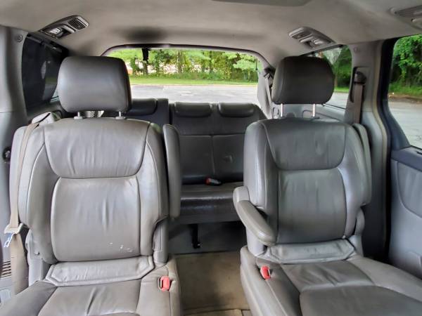 2004 Toyota Sienna - cars & trucks - by owner - vehicle automotive... for sale in Annapolis, MD – photo 13