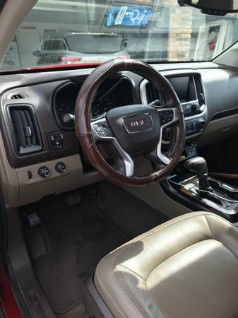 2017 GMC Canyon for sale in Columbia, MO – photo 8