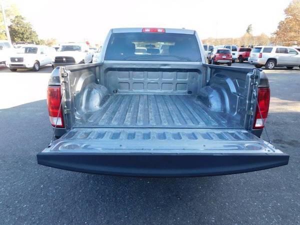 Dodge Ram Pickup 1500 ST 4dr Crew Cab V8 Used Pickup Truck Clean -... for sale in tri-cities, TN, TN – photo 9