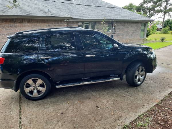 2009 Acura MDX for sale in Tallahassee, FL – photo 3