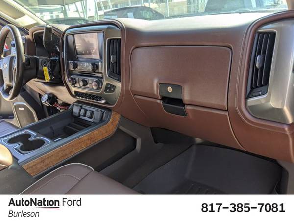2015 Chevrolet Silverado 2500 High Country 4x4 4WD Four Wheel Drive... for sale in Burleson, TX – photo 20