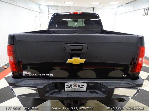2013 Chevrolet Chevy Silverado 2500 LT 4x4 4dr Extended Cab 4x4 LT for sale in Paterson, PA – photo 5
