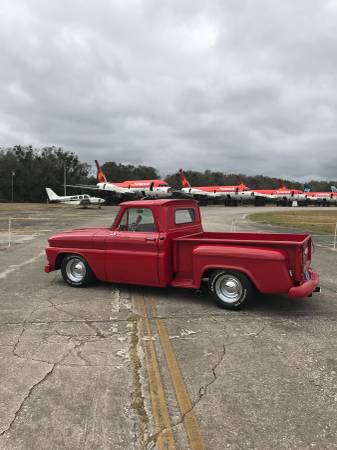 1966 CHEVY C10 for sale in Brooksville, FL – photo 6