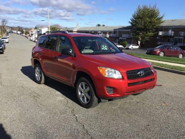TOYOTA RAV 4 - EXCELLENT - 4x4 - cars & trucks - by owner - vehicle... for sale in South River, NJ – photo 3