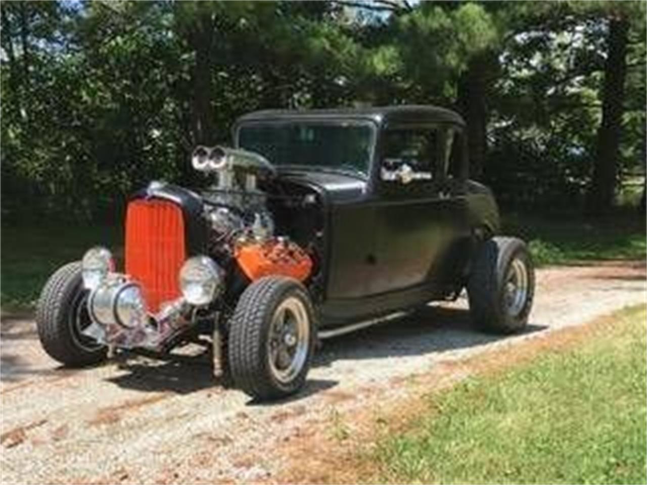 1932 Ford Coupe for sale in Cadillac, MI – photo 5