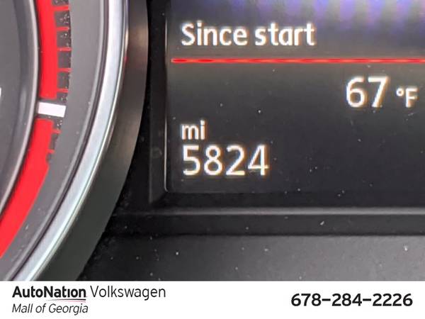 2018 Volkswagen Golf GTI SE SKU:JM289494 Hatchback - cars & trucks -... for sale in Buford, GA – photo 12