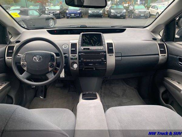 2008 Toyota Prius Hatchback | Navigation | 1-Owner Standard 4dr... for sale in Portland, OR – photo 12