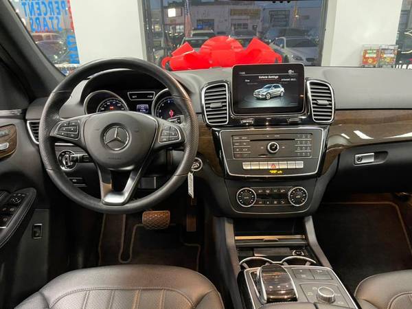 2018 Mercedes-Benz GLE AMG SPRT PKG GLE 350 4MATIC SUV Guaranteed for sale in Inwood, CT – photo 20