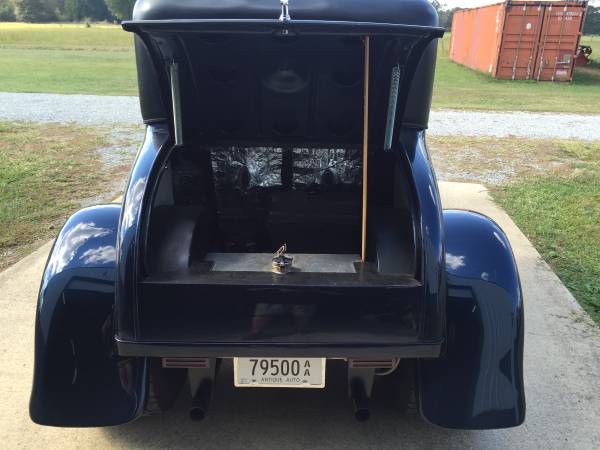 28 Ford Coupe for sale in Bolivar, TN – photo 11